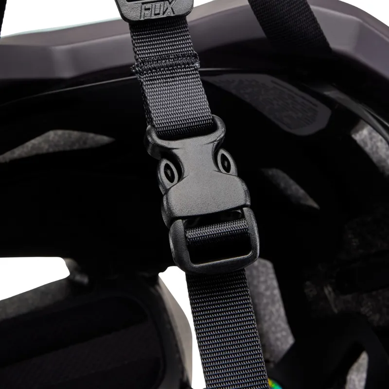 Fox Speedframe MIPS MTB Helmet Ice Blue-8